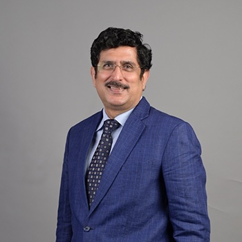 Aadesh Goyal headshot