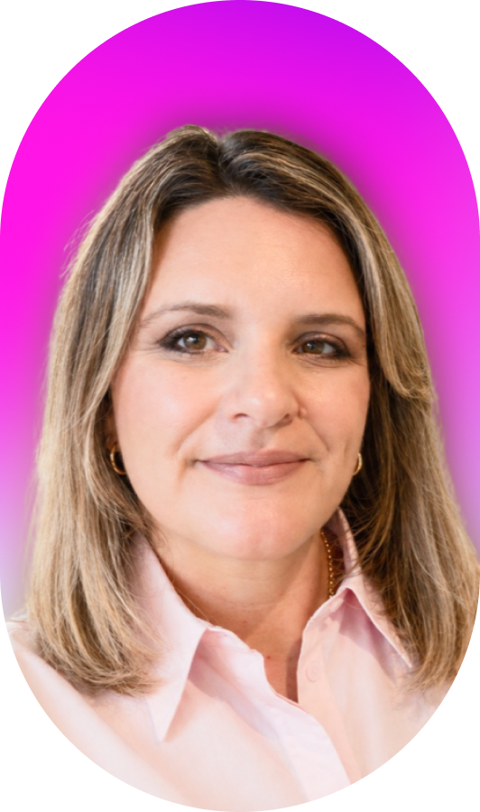 Heidi Eckersley headshot