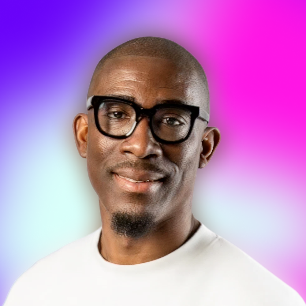 Kobi Ampoma headshot
