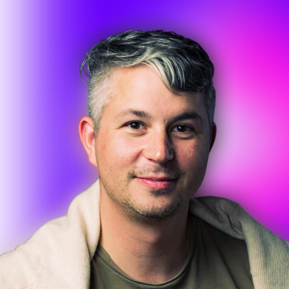 Kyle Lagunas headshot
