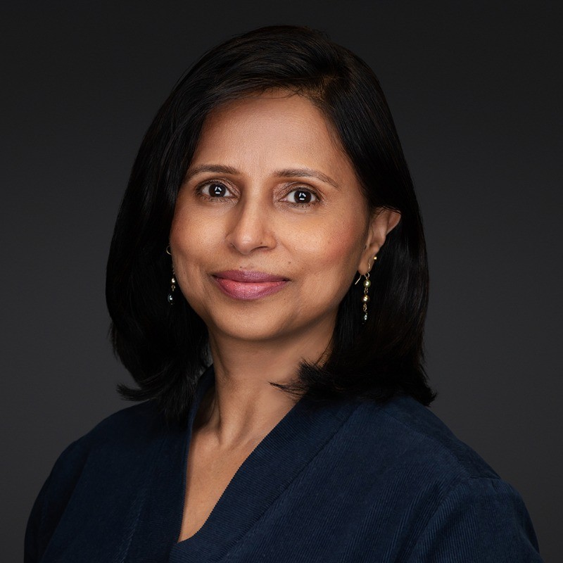 Prachi Prasad headshot