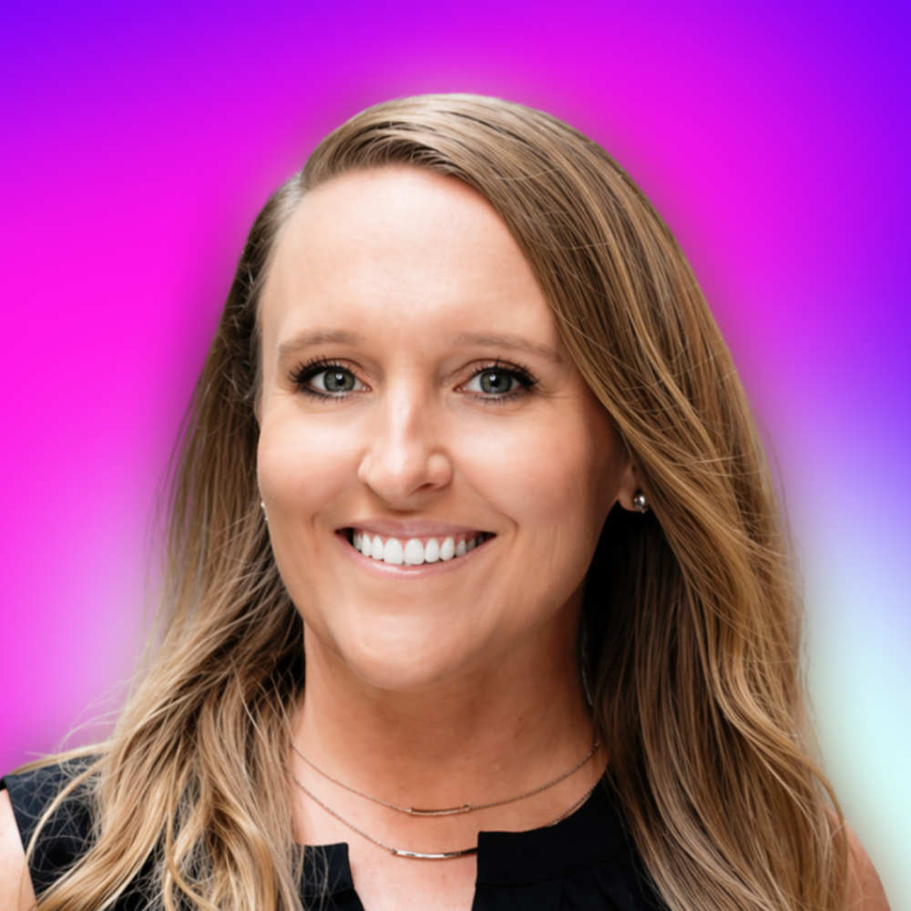 Shauna Geraghty headshot